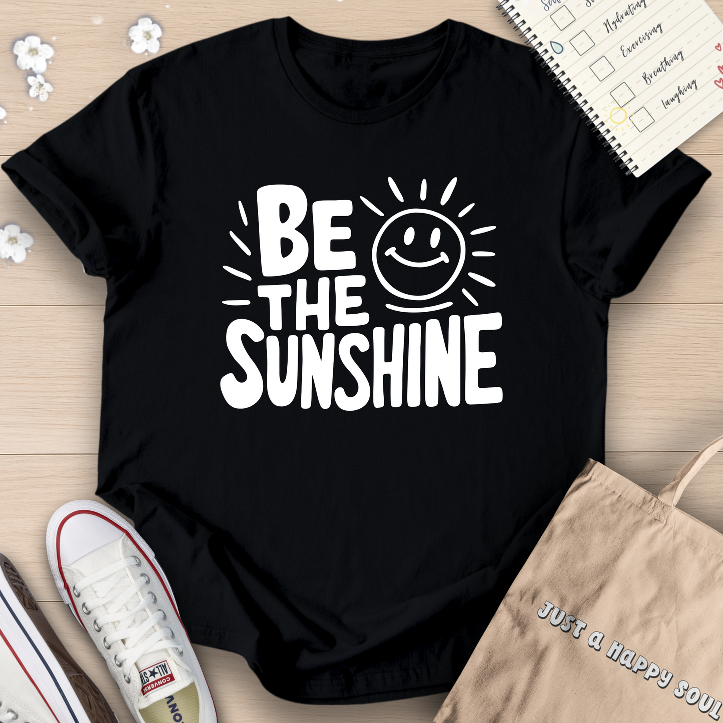 Be the Sunshine T-Shirt