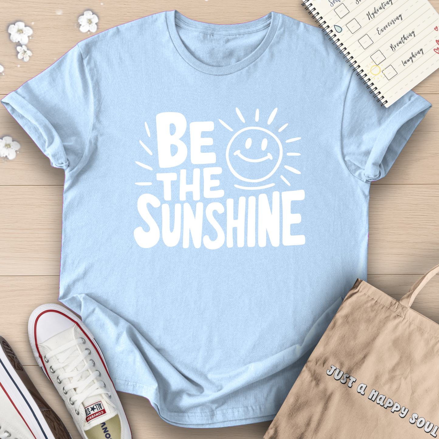 Be the Sunshine T-Shirt