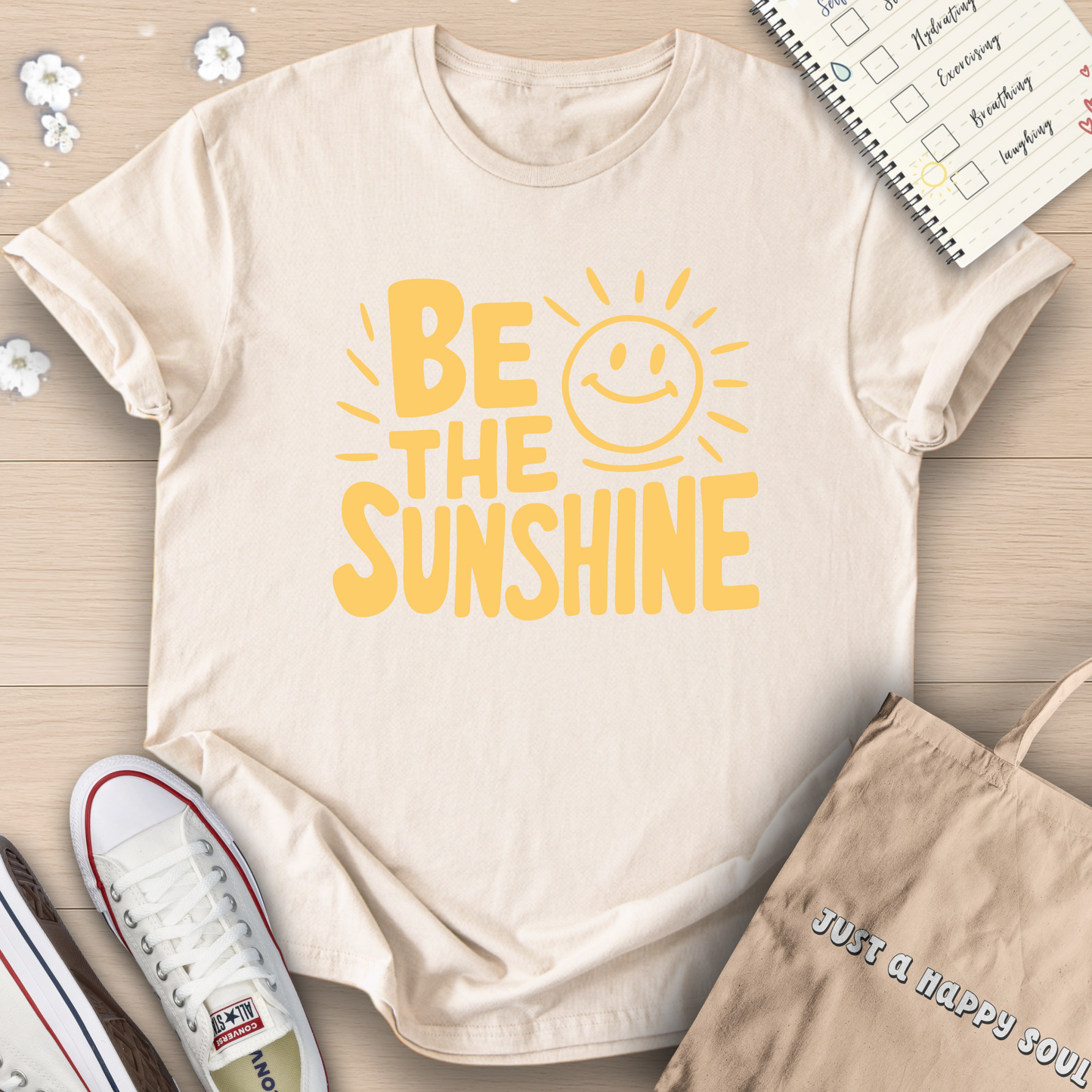 Be the Sunshine T-Shirt