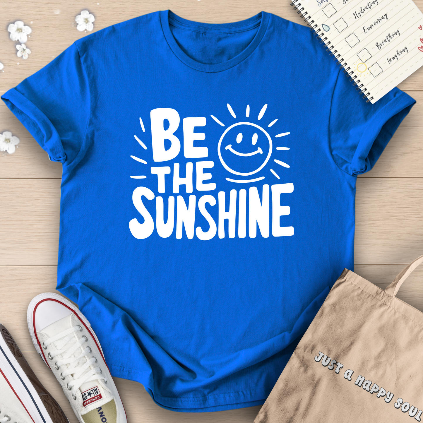 Be the Sunshine T-Shirt