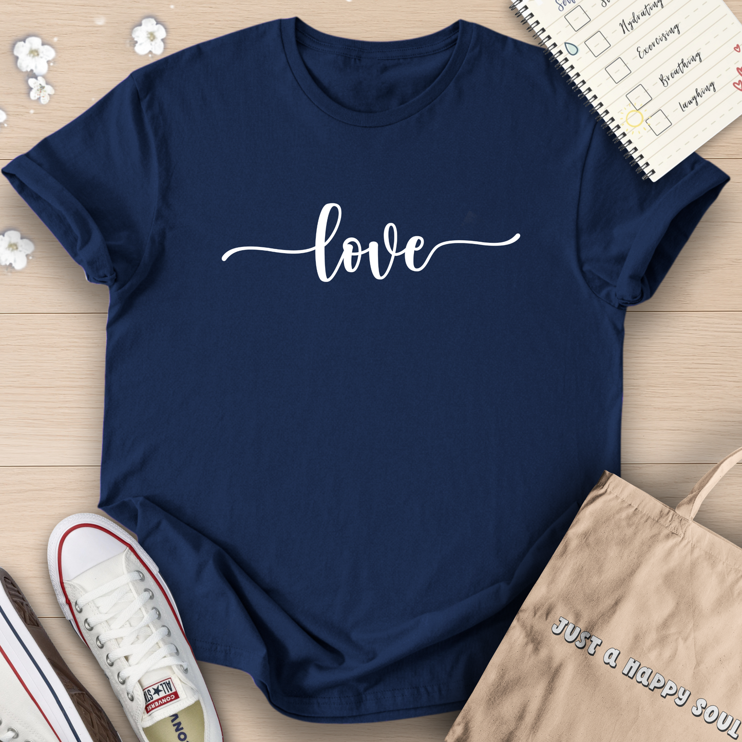 Love T-Shirt