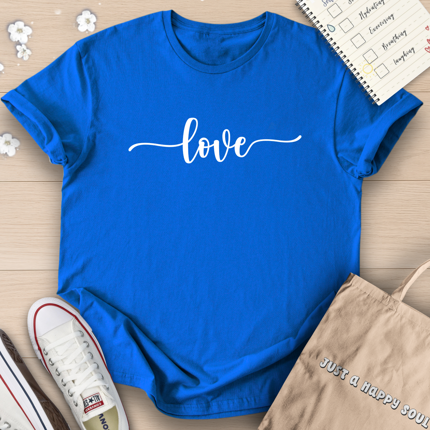 Love T-Shirt