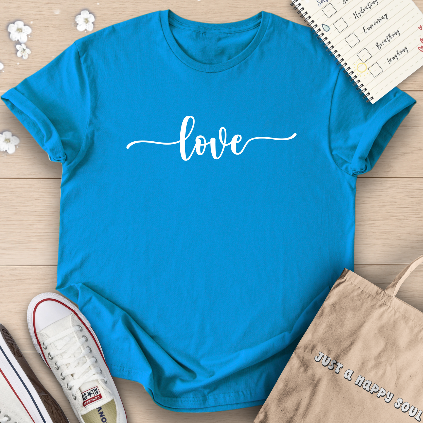 Love T-Shirt