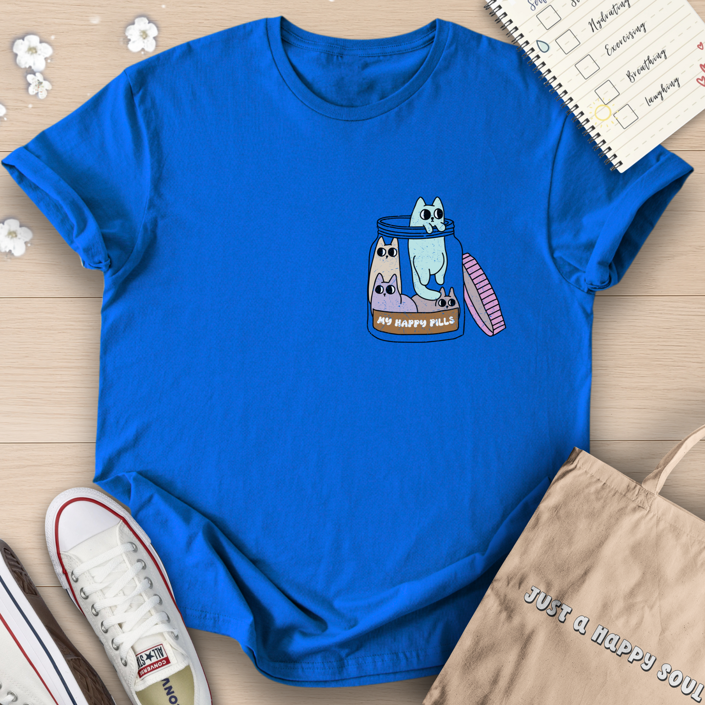 My Happy Pills T-Shirt