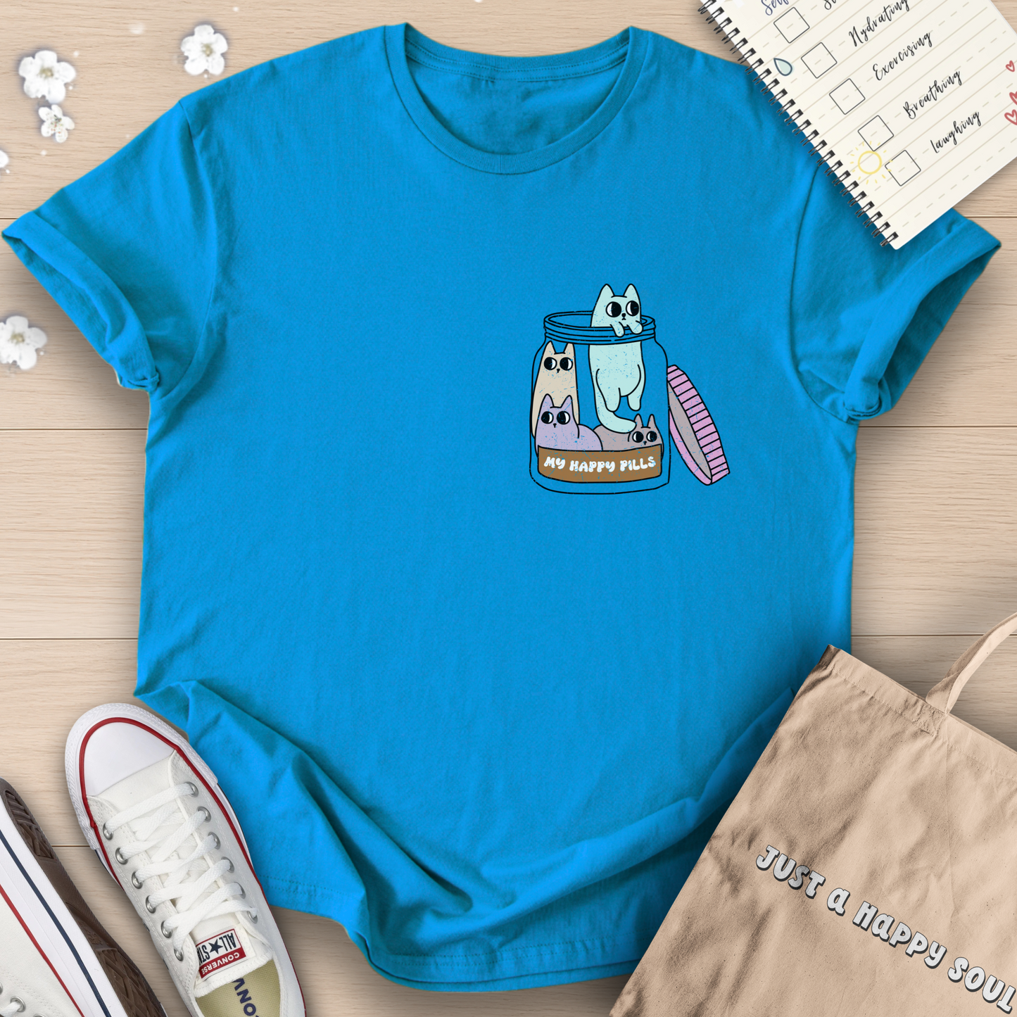 My Happy Pills T-Shirt