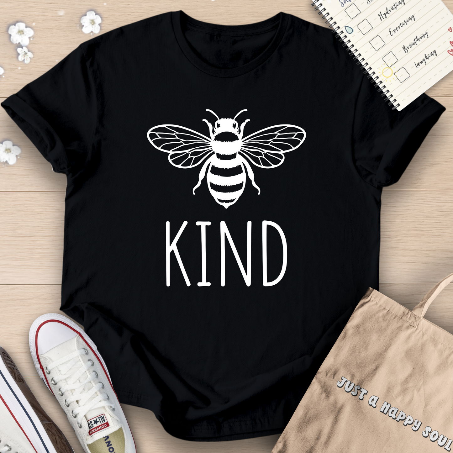 Bee Kind T-Shirt