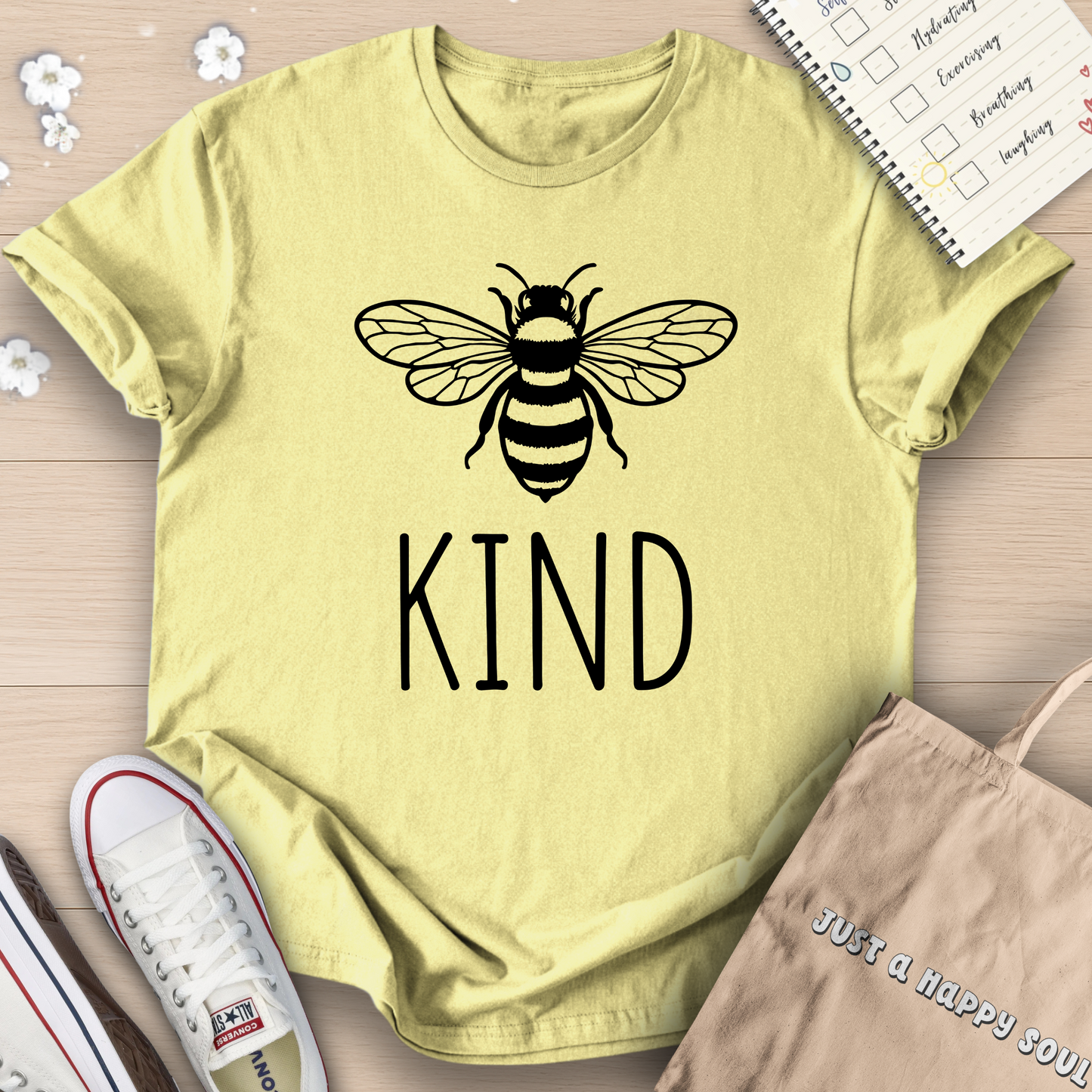 Bee Kind T-Shirt