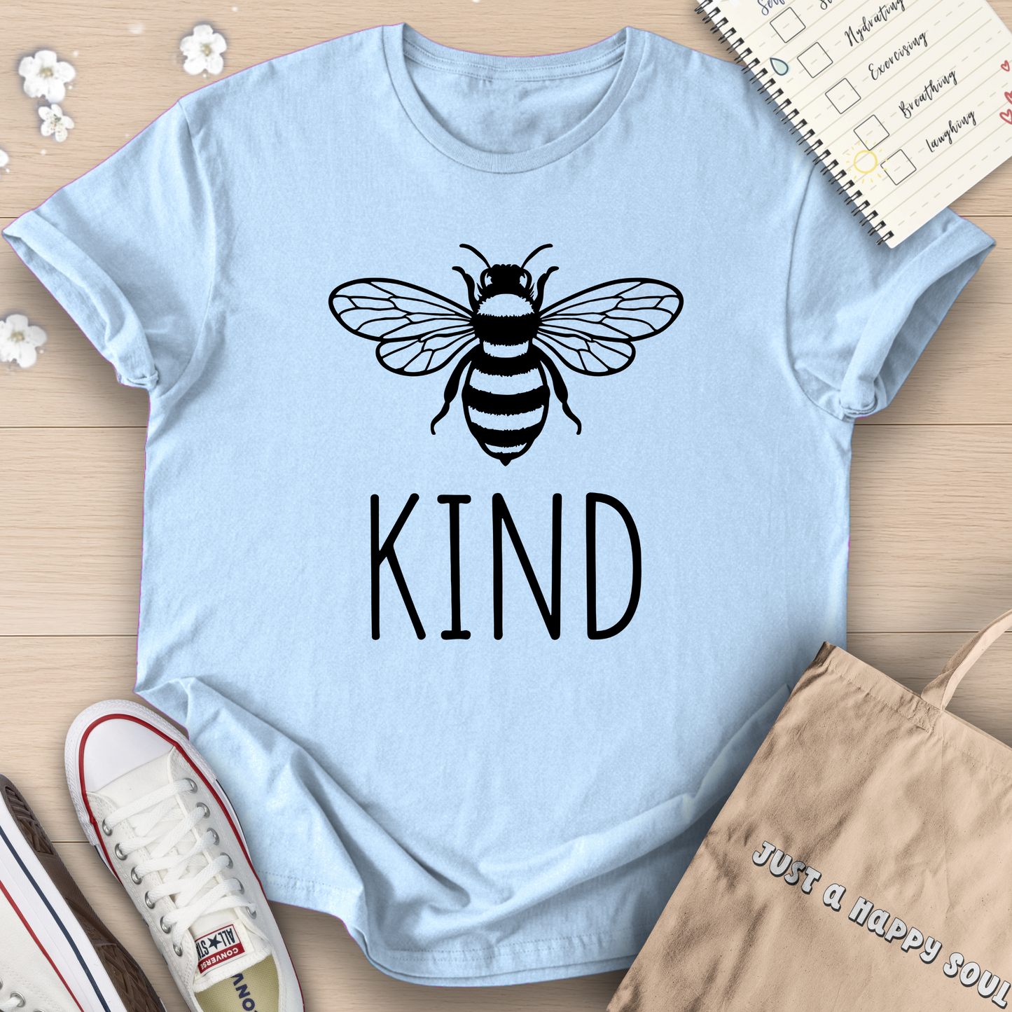 Bee Kind T-Shirt