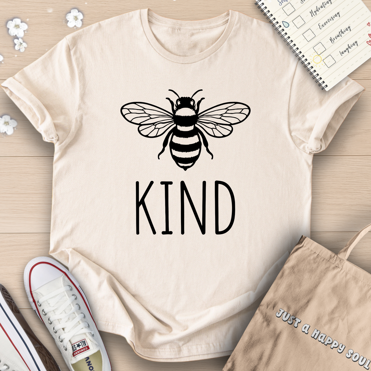 Bee Kind T-Shirt
