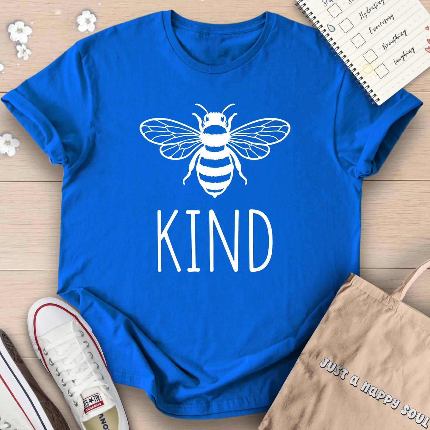 Bee Kind T-Shirt