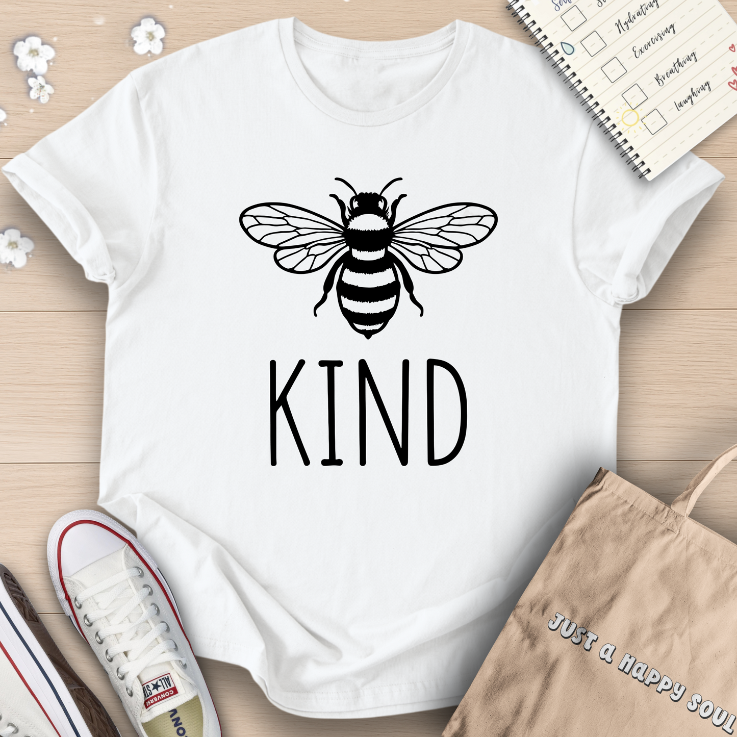 Bee Kind T-Shirt