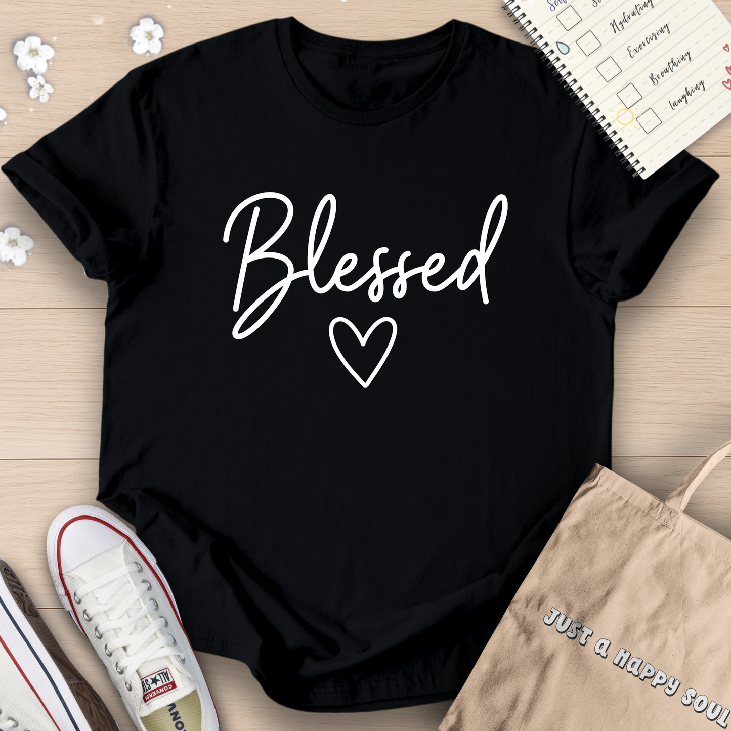 Blessed T-Shirt