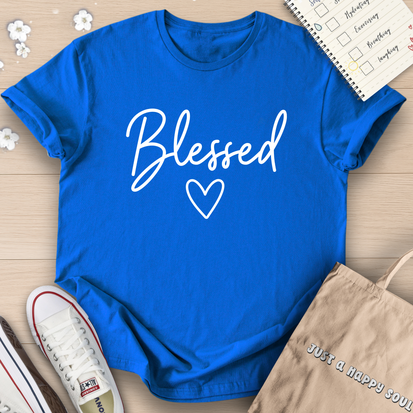 Blessed T-Shirt
