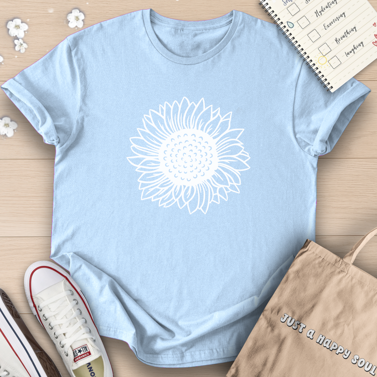Sunflower T-Shirt