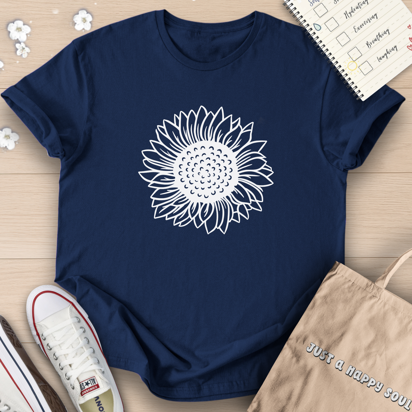 Sunflower T-Shirt
