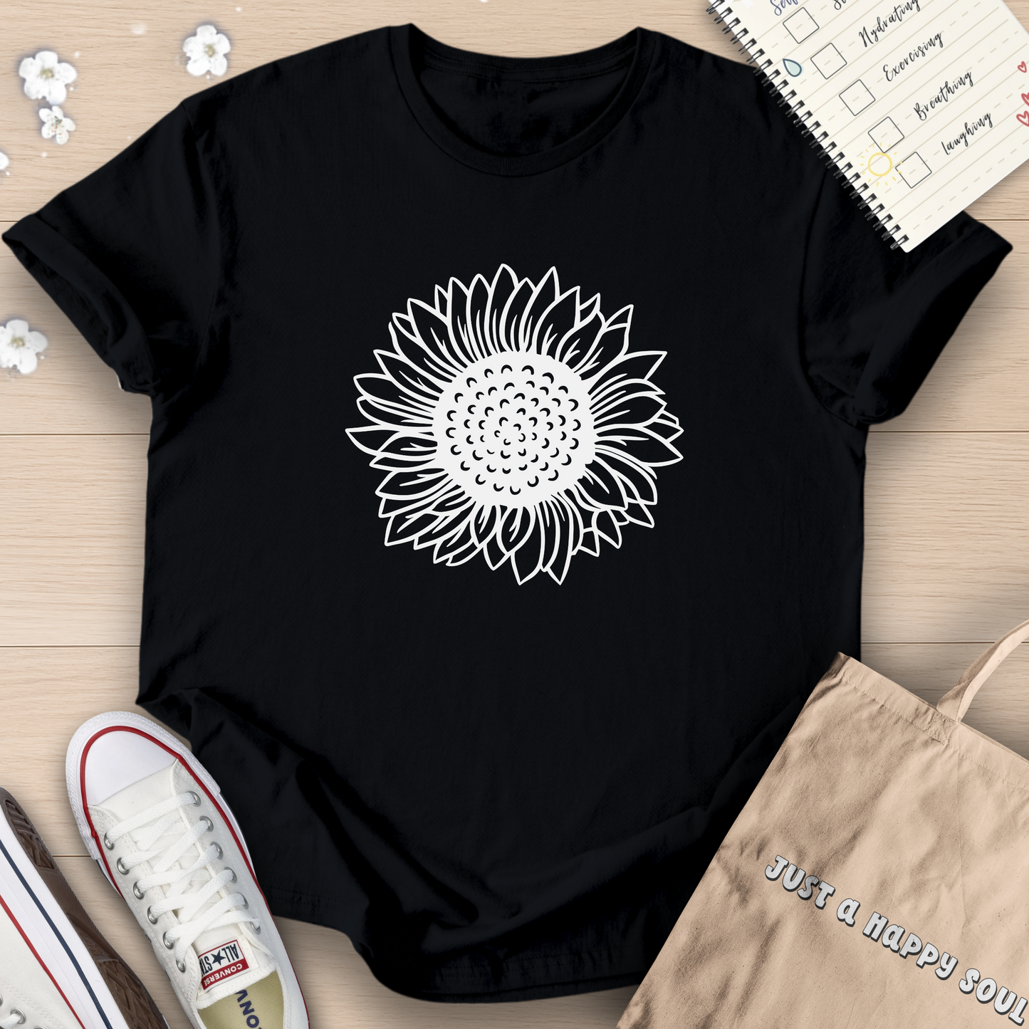 Sunflower T-Shirt
