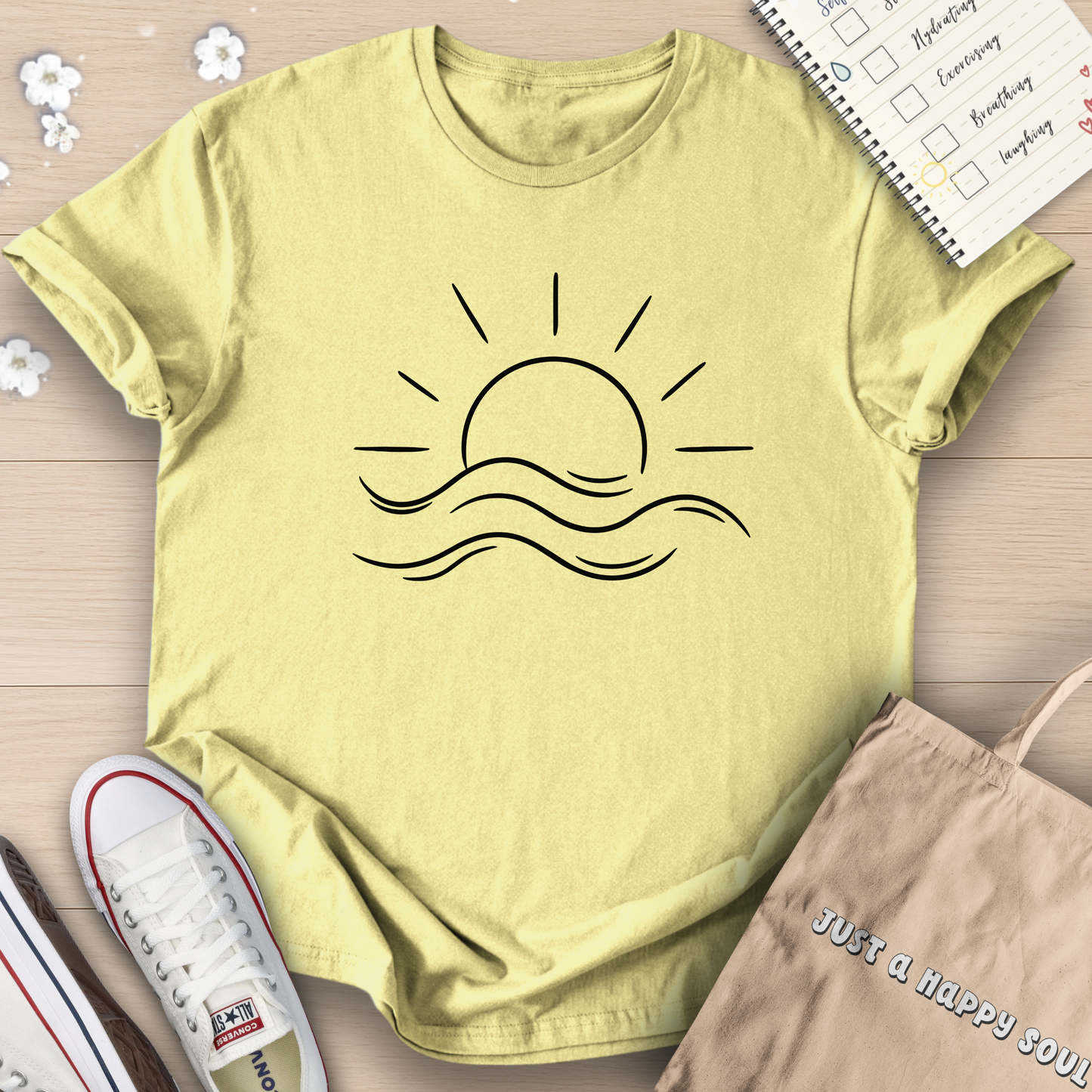 Sunshine T-Shirt