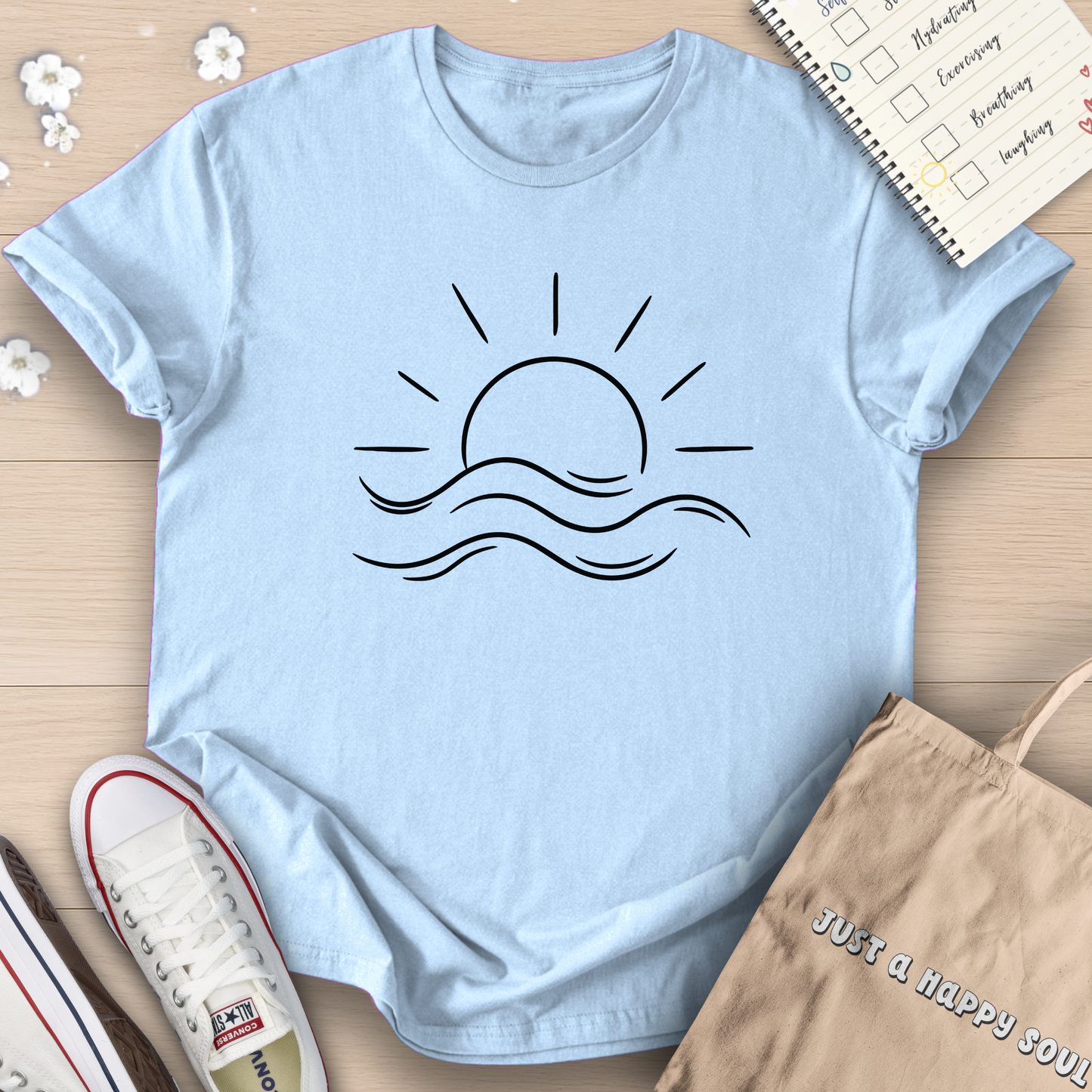Sunshine T-Shirt