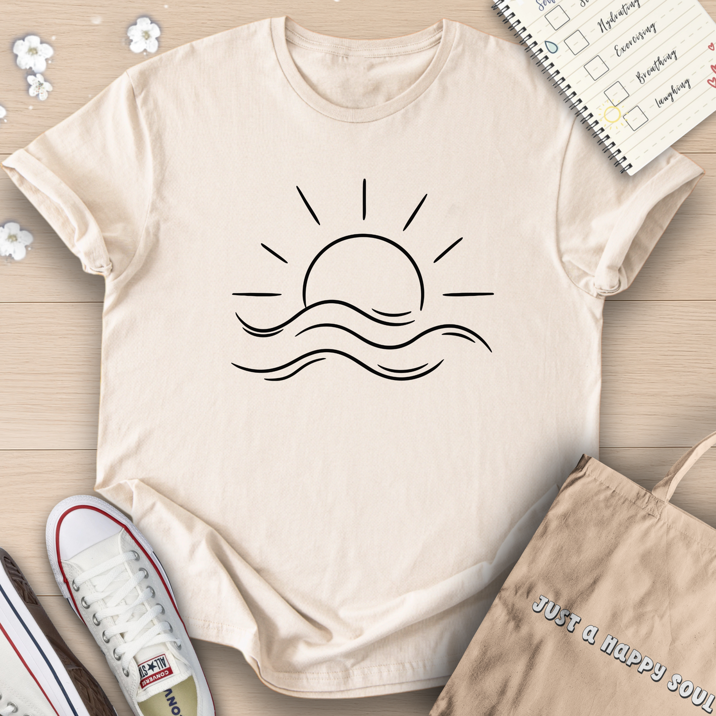 Sunshine T-Shirt