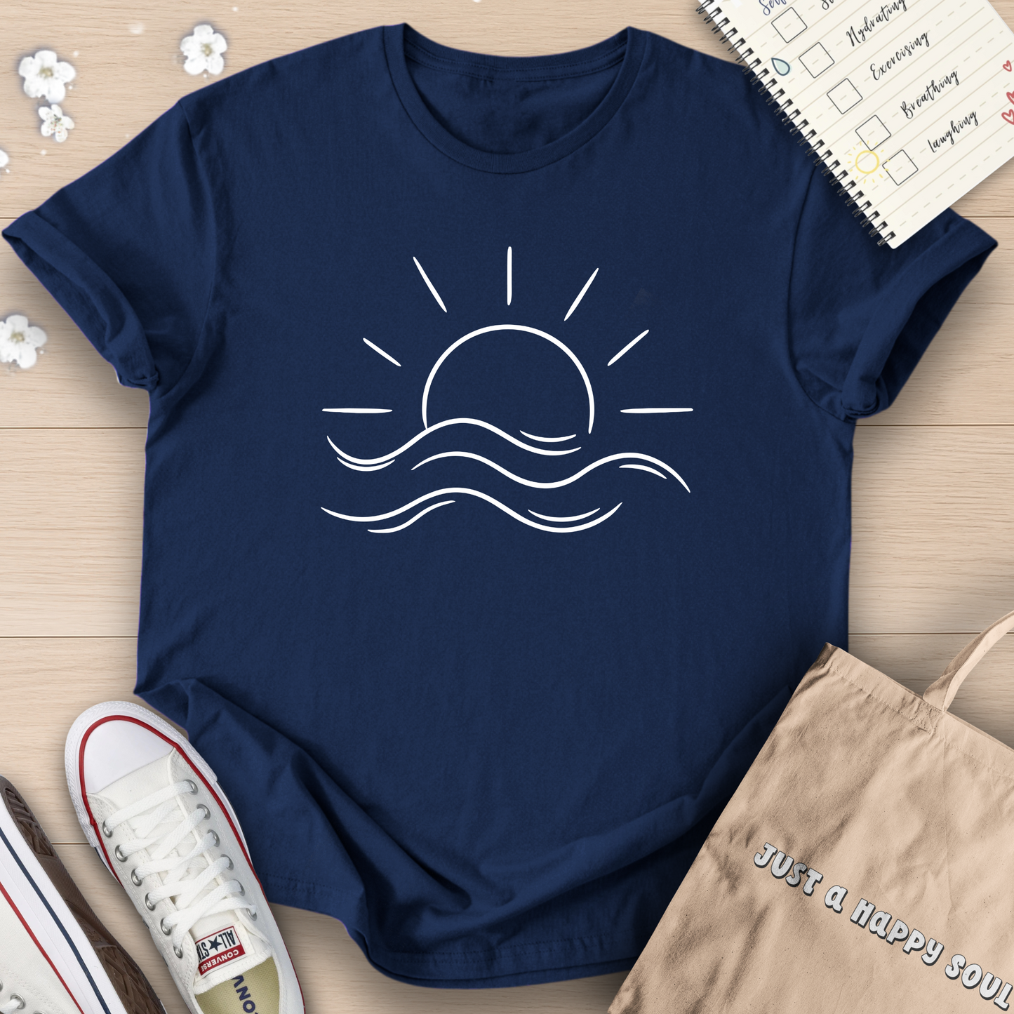 Sunshine T-Shirt