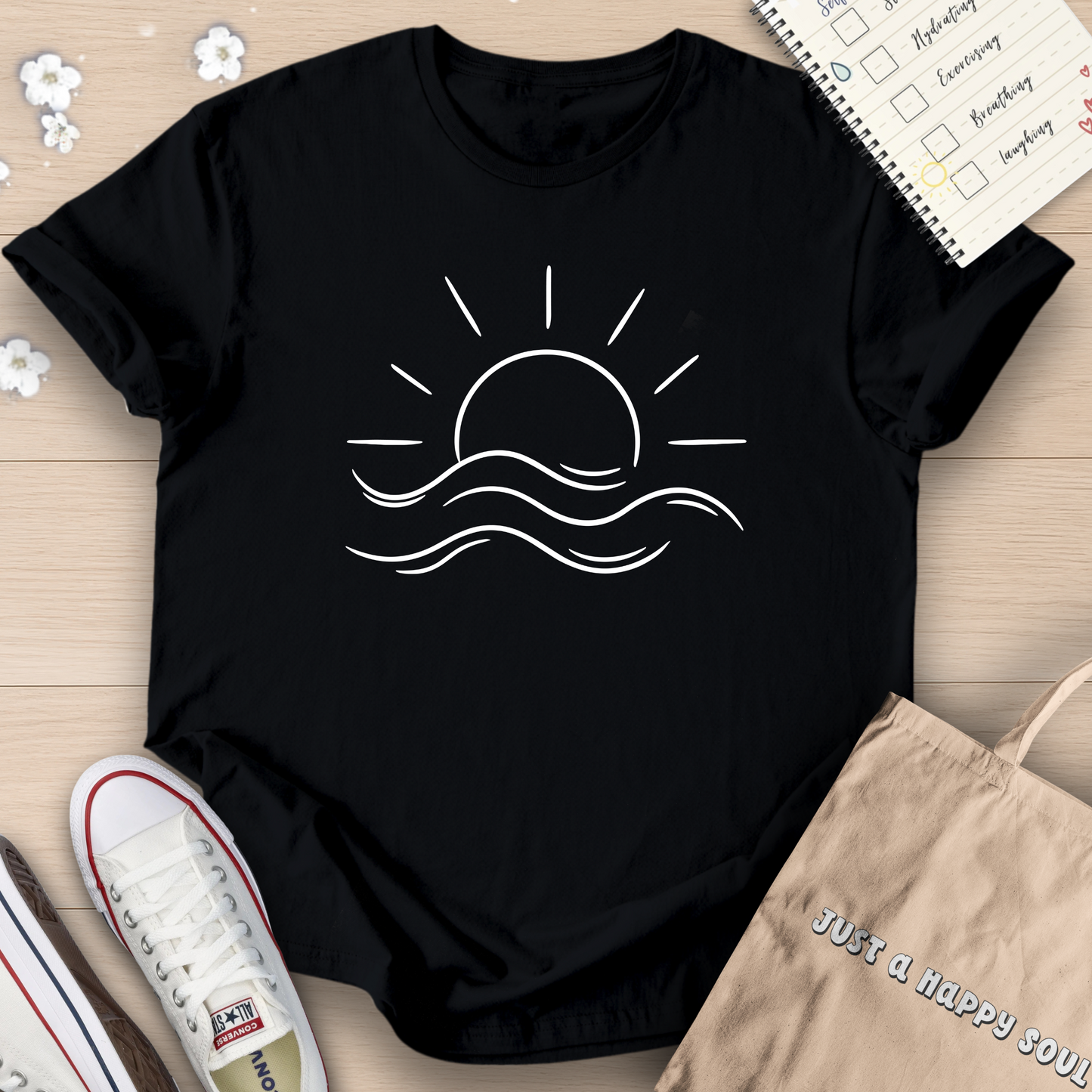 Sunshine T-Shirt