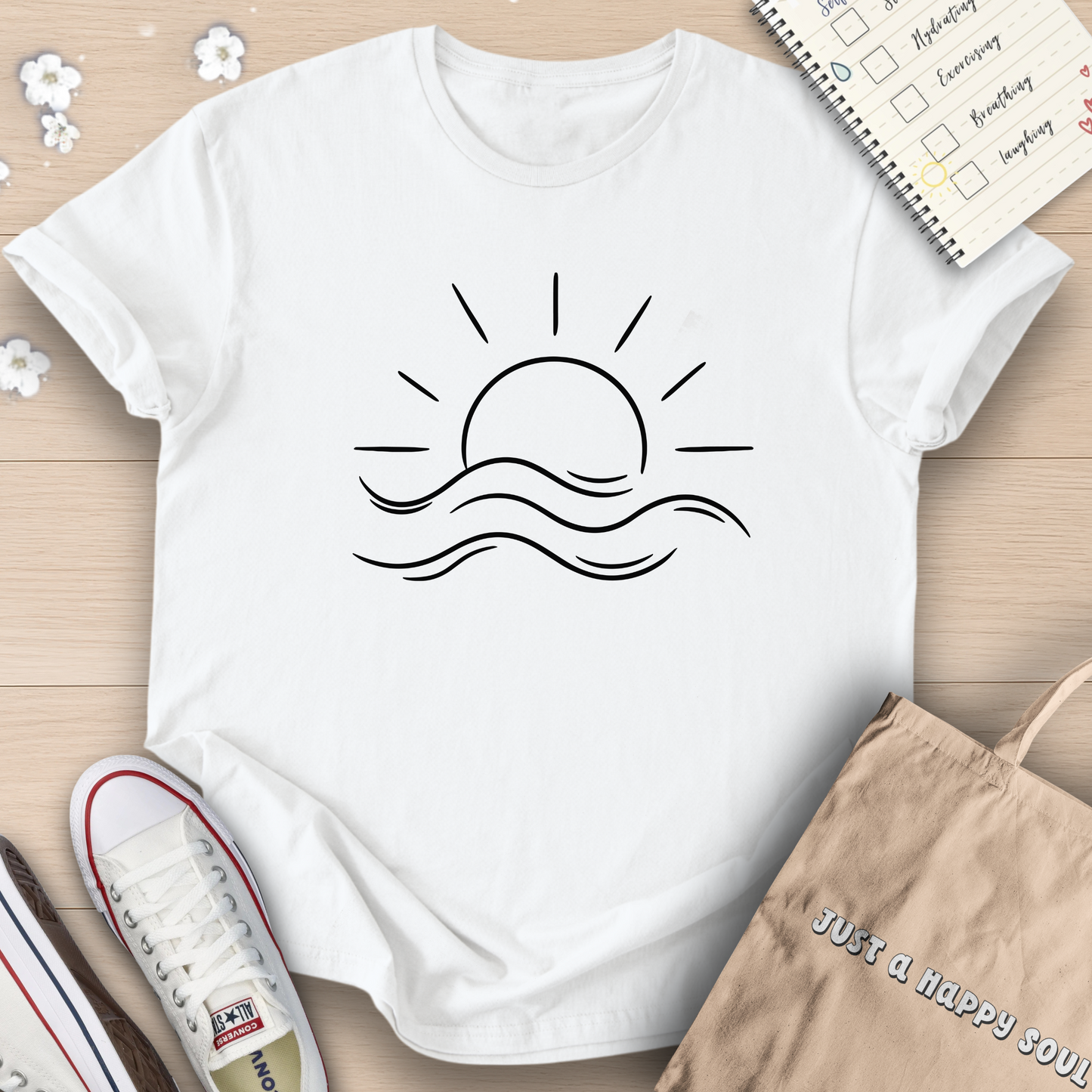 Sunshine T-Shirt