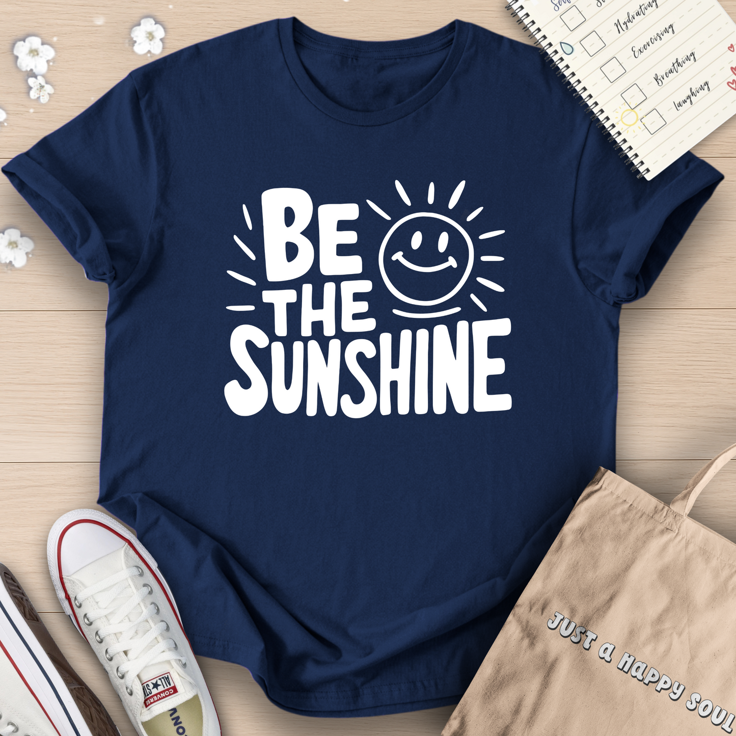 Be the Sunshine T-Shirt