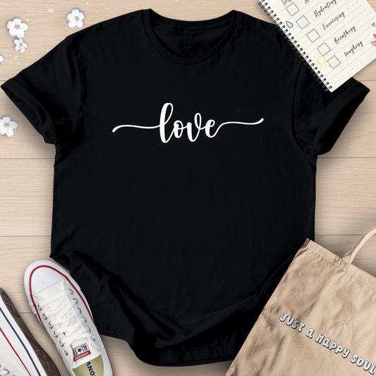 Love T-Shirt