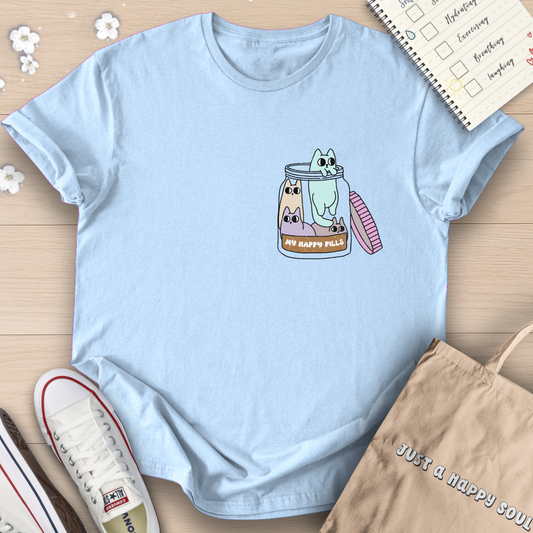My Happy Pills T-Shirt