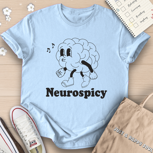 Neurospicy T-Shirt