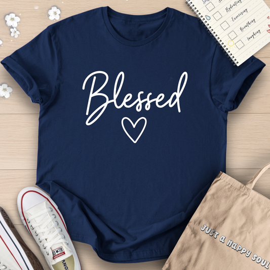 Blessed T-Shirt