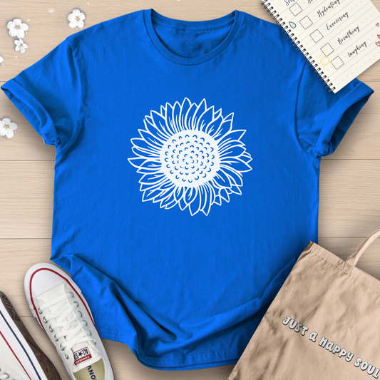 Sunflower T-Shirt